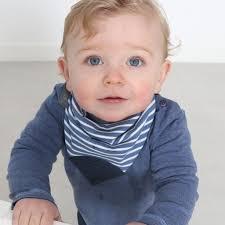 Neckerchew Polka Pink Dot Teething Bib 007