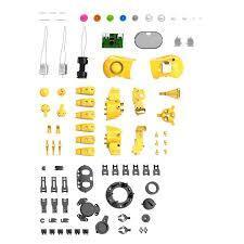 Tobbie The Build It Yourself AI Robot 8+
