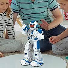 RED5 Motion Controlled Robot 6+