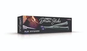 Digital Drum Sticks - Hit Any Surface To Play Anywhere 6+