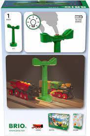 BRIO Railway Light 33836 3+