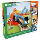 Smart Tech Sound Action Tunnel Circle Set 33974