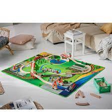 Brio World Train and Car Play Mat 33994 3+