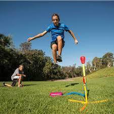 Stomp Rocket Refill Ultra 2 Pack The Original Rockets 6+
