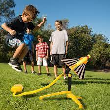 Stomp Rocket Planes Kit 5+ Toy