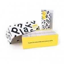 Cards Against Humanity Family Edition 8+ Game