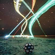 Waboba Nasa Moon Ball Extreme Bounce Ball 5+