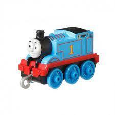 Thomas Engine From Thomas and Friends Metal Engine 3+