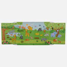 Magna Carry Magnetic In the Jungle TR61205 3+