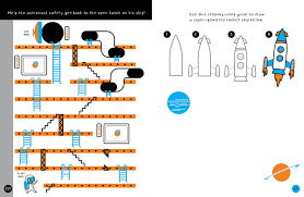 Space Puzzles Activities for Boosting Problem-Solving Skills