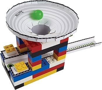Lego Chain Reactions 30 Technic Construction Pieces and Book