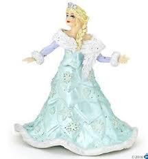 Ice Queen Figure Papo Toys 39103