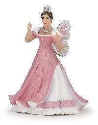 Pink Queen Of The Elves by Papo 39134