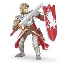 Griffin Knight Figure 39956 by Papo Toys 3+