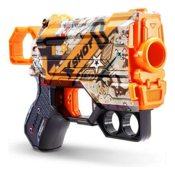 X-Shot Skins Menace By Zuru Toys For Children 8+