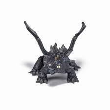 Pyro Dragon Fantasy Figure By Papo 36016 3+