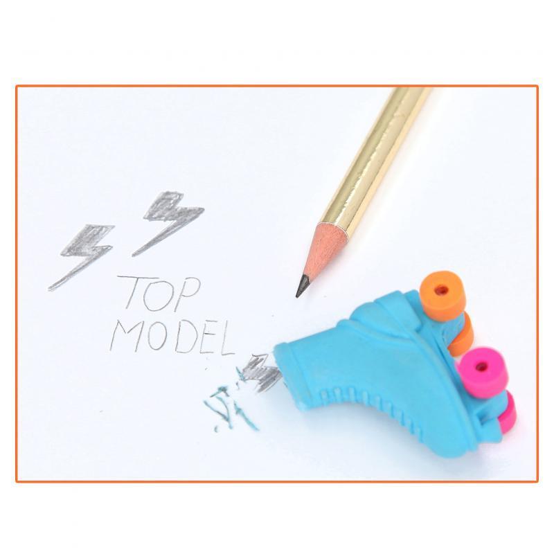 TOPModel Eraser Roller Skates Tiny Dancer by Depesche 411903_A