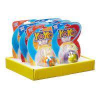 YoYo Ball It Always Comes Back To You The 4+ Yo-Yo Toy
