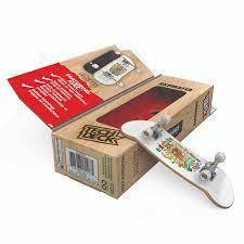 Tech Deck Performance Wood Board 6+