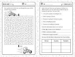 Brain Games for Clever Kids 9 Year Olds More Than100 Puzzles