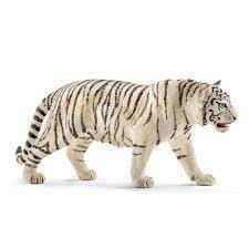 Schleich White Tiger Animal Figure 14731 3+