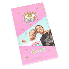 Block Notes To Do List Lisa And Lena J1MO71 By Depesche 10375