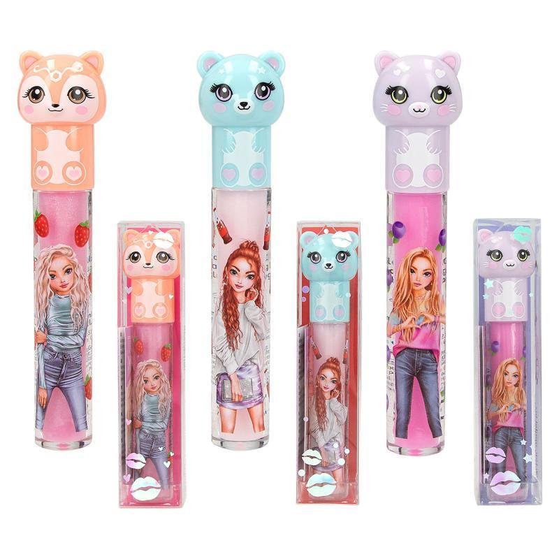 TOPModel Animal Lip Gloss - BEAUTY and ME 412351_A
