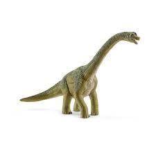 Brachiosaurus Dinosaur Figure by Schleich 14581