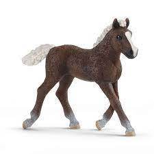 Schleich Black Forest Foal Animal Figure 13899 3+