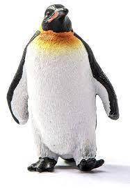 Schleich Emperor Penguin 14841 Figure
