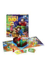Sshh! Don't wake Dad Game by Drumond Park 5+