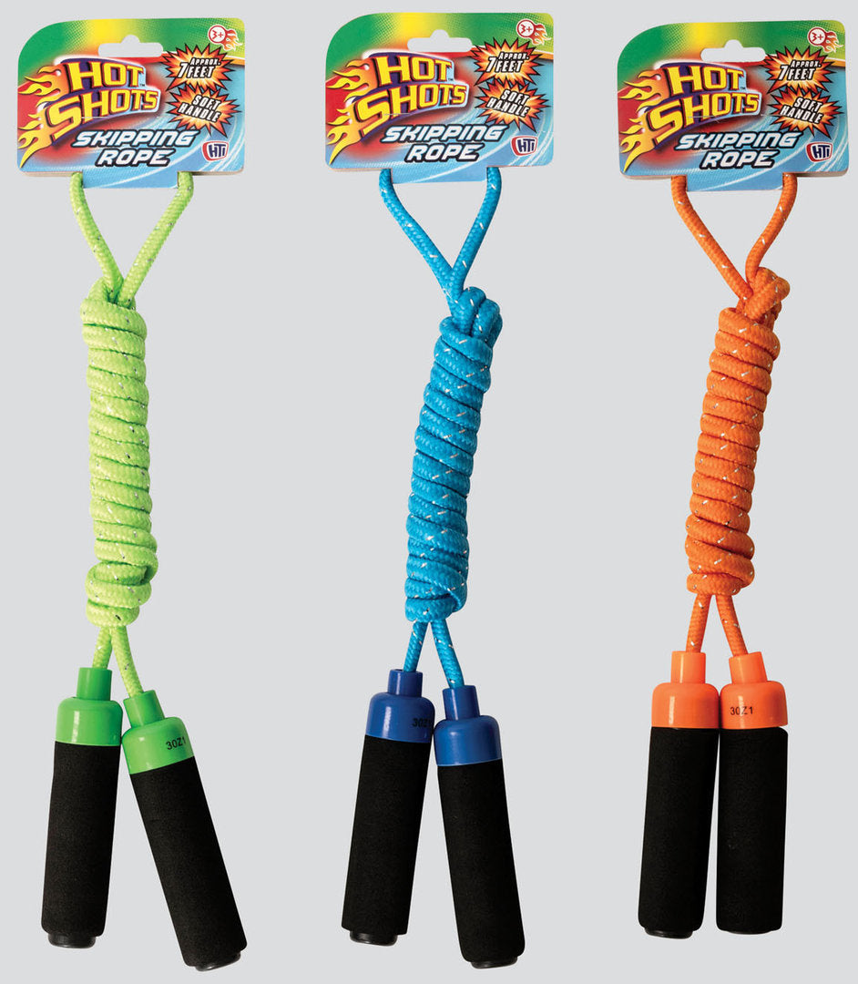 7Ft Skipping Rope