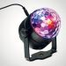 Remote LED Disco Light With 7 Colours Options