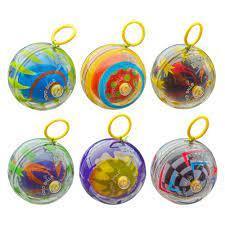YoYo Ball It Always Comes Back To You The 4+ Yo-Yo Toy