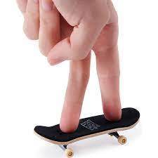 Tech Deck Performance Wood Board 6+
