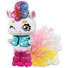 Large Pet Cloudees Collectible Figure 4+