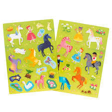 Magna Carry Magnetic In the Unicorn Kingdom TR61214 3+