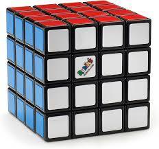 Rubik's 4x4 Puzzle from Ideal