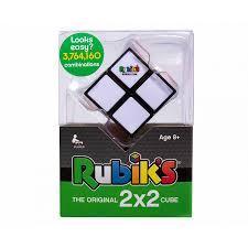 Rubik's Cube 2x2 by Ideal 8+