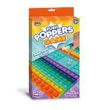 Push Popper Mat Game Fidget Toy By HGL 3+