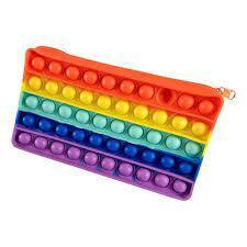 Push Popper Pencil Case 3+