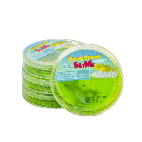 Frog Spawn Slime 3+