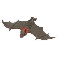 Squishy Stretchy Bat 3+