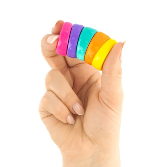 Spin Discs the Sensory Fidget Toy 3+ NV704