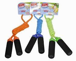 7Ft Skipping Rope