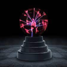 3" Mini Plasma Ball By RED5 6+