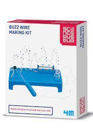 Science Museum Kidz Labs Buzz Wire Kit 8+