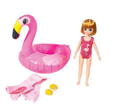 Lottie Dolls Pool Party LT044 by Arklu