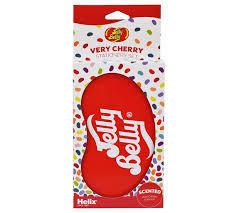 Jelly Belly Bean Stationery Set by Helix