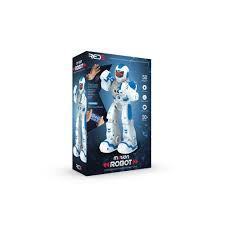 RED5 Motion Controlled Robot 6+